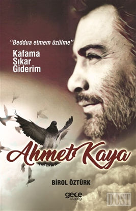 Ahmet Kaya - Kafama Sıkar Giderim